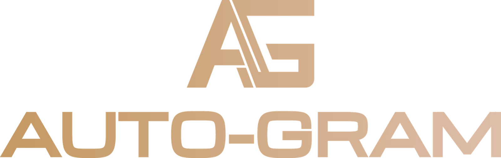 auto-gram logo